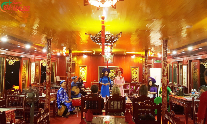 Tour du lịch Huế