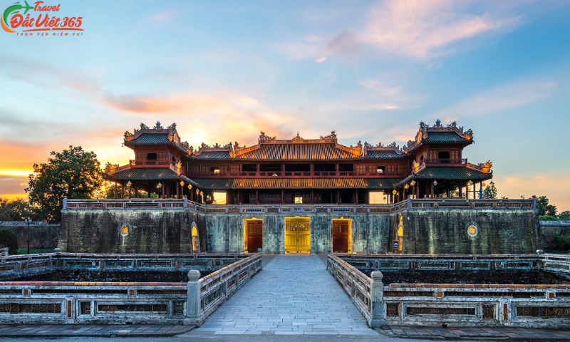 Tour du lịch Huế
