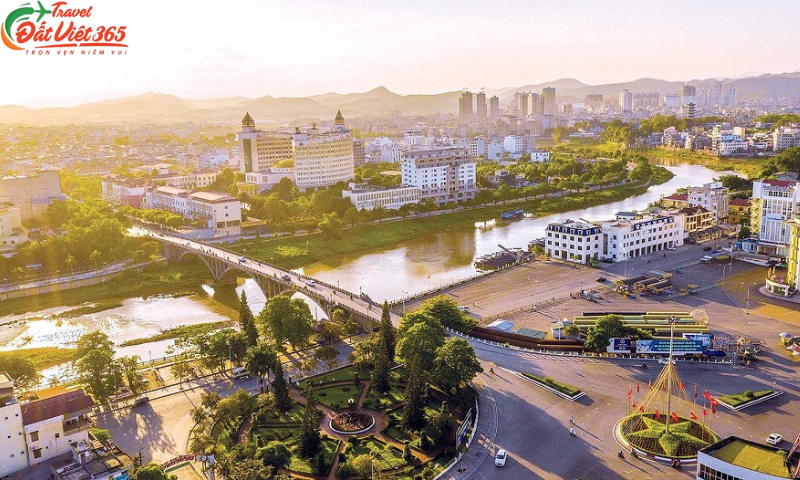 Tour du lịch Móng Cái, Trà Cổ