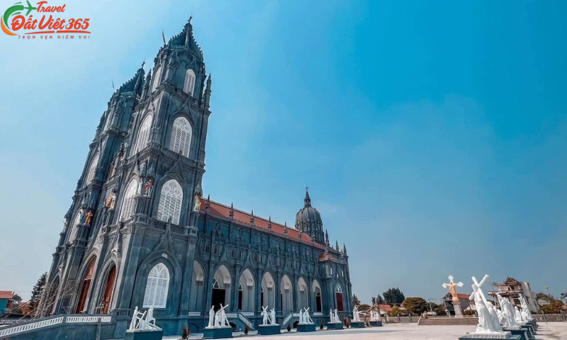 Tour du lịch Móng Cái, Trà Cổ
