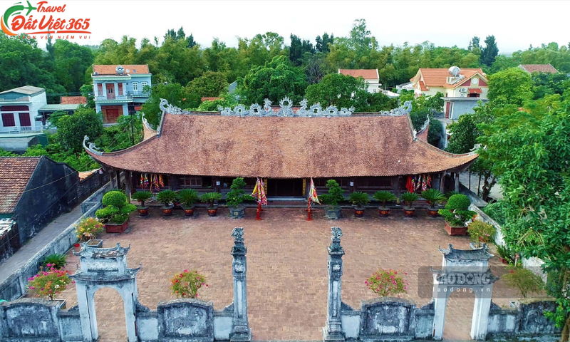 Tour du lịch Móng Cái, Trà Cổ