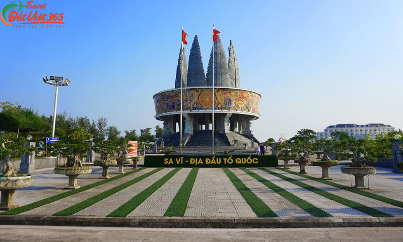 Tour du lịch Móng Cái, Trà Cổ