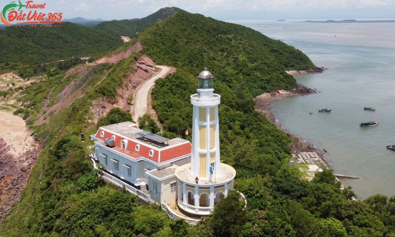 Tour du lịch Móng Cái, Trà Cổ