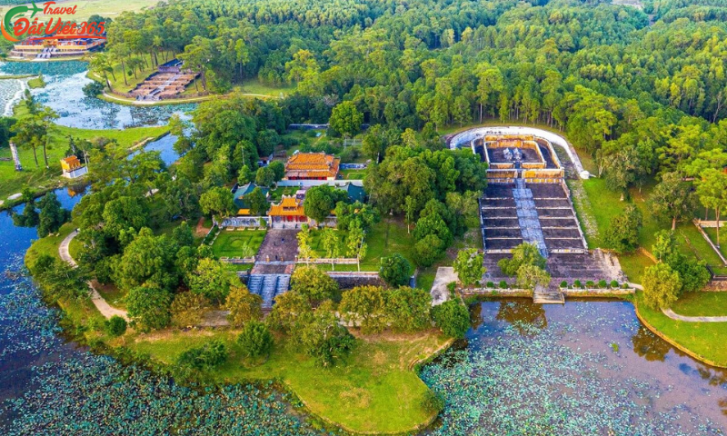 Tour du lịch Huế