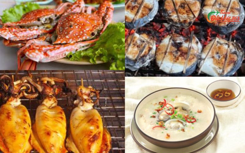 Tour du lịch cửa lò