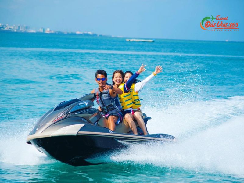 Tour du lịch cửa lò