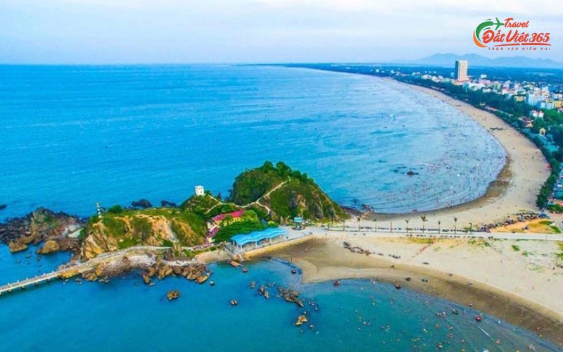 Tour du lịch cửa lò