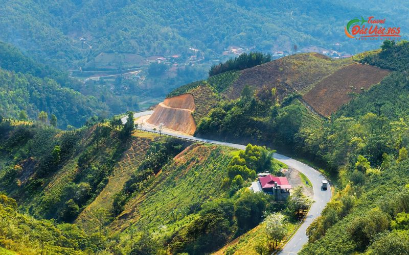 Tour Du Lịch Điện Biên