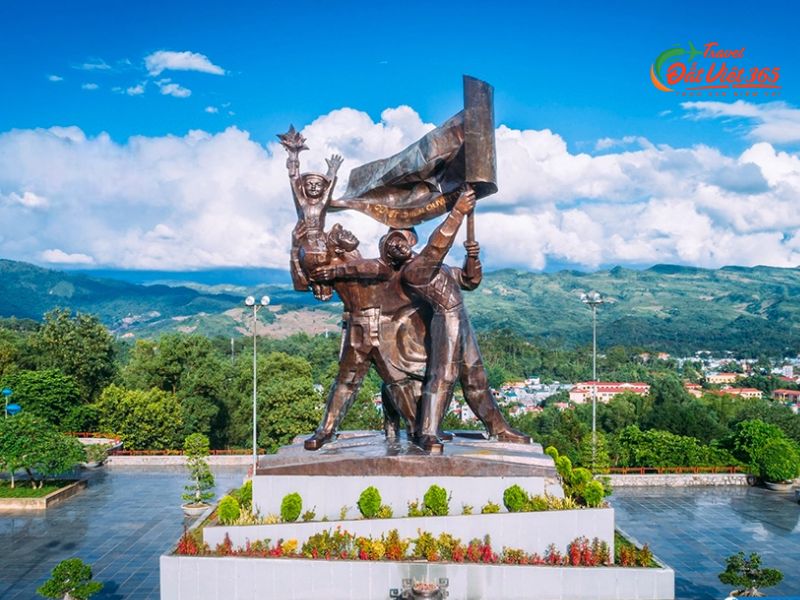 Tour Du Lịch Điện Biên
