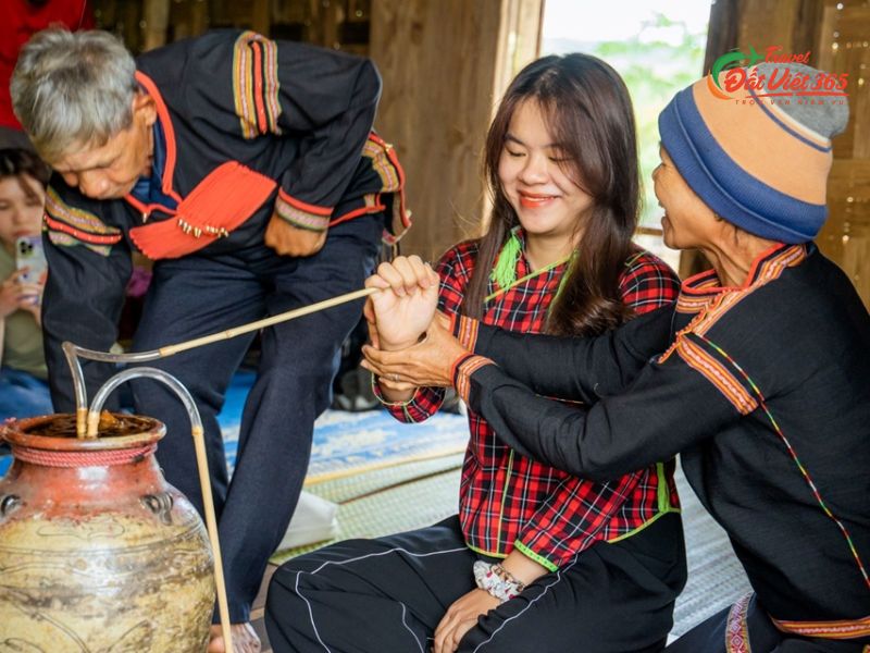 Tour Du Lịch Điện Biên