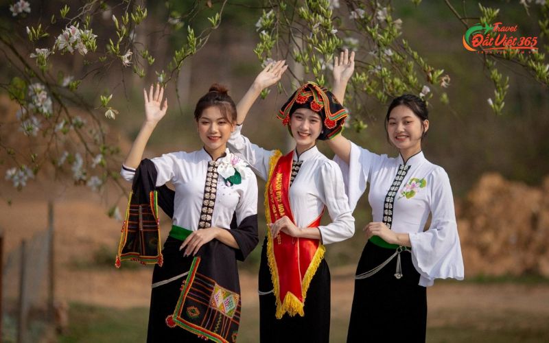 Tour Du Lịch Điện Biên