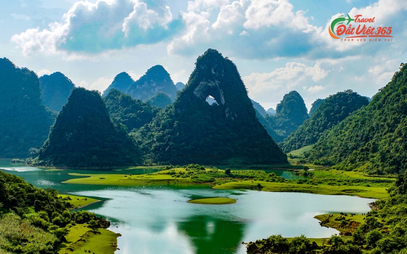 Tour Du Lịch Đông Bắc