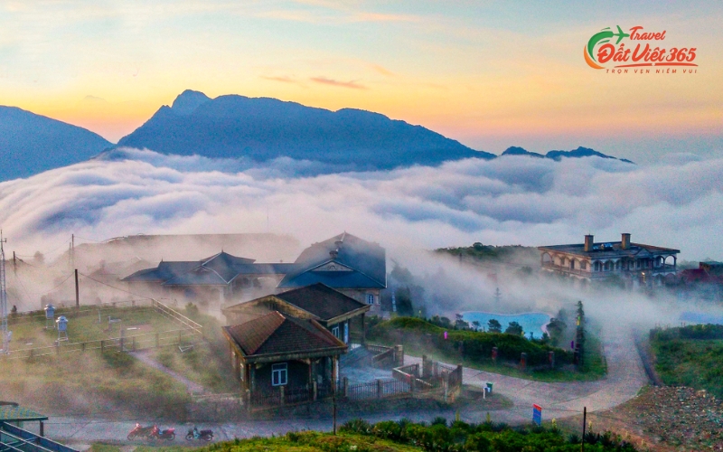 Tour Du Lịch Đông Bắc