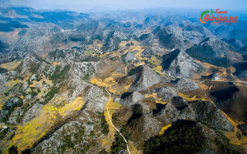 Tour Du Lịch Đông Bắc