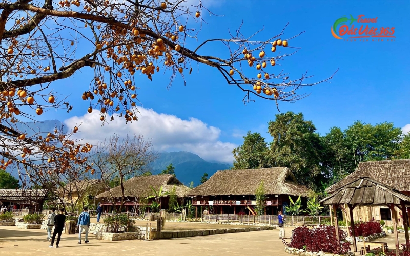 Tour Du Lịch Đông Bắc