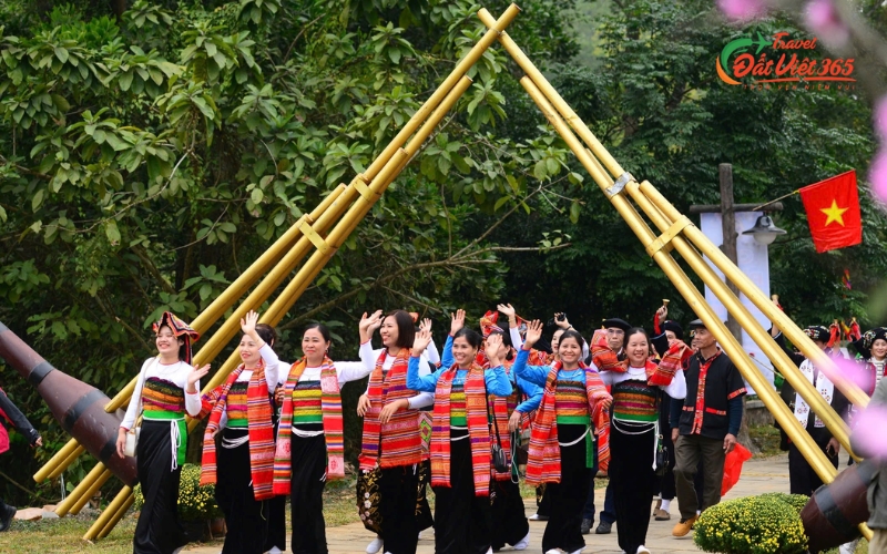 Tour Du Lịch Đông Bắc