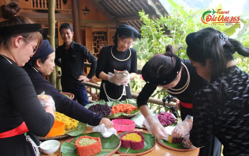Tour Du Lịch Đông Bắc