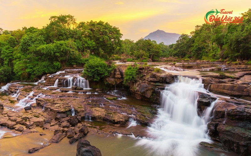 Tour du lịch Lào