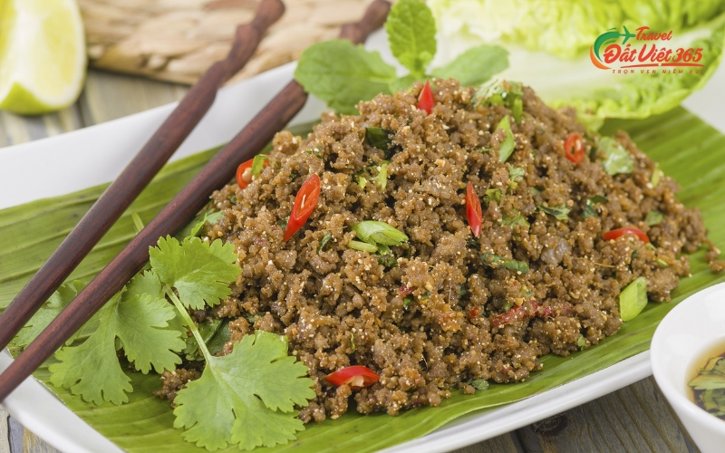 Tour du lịch Lào