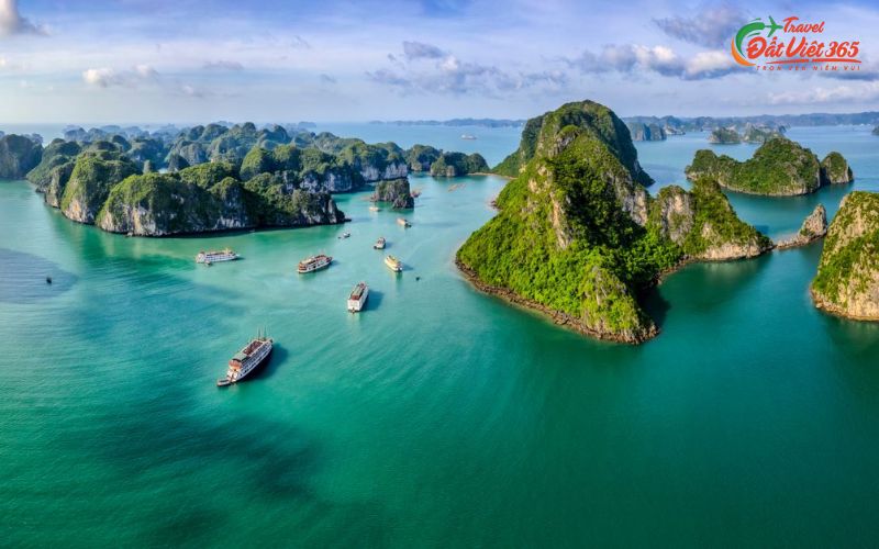 Tour du lịch Miền Bắc