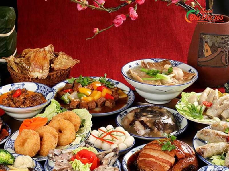 Tour du lịch Miền Bắc
