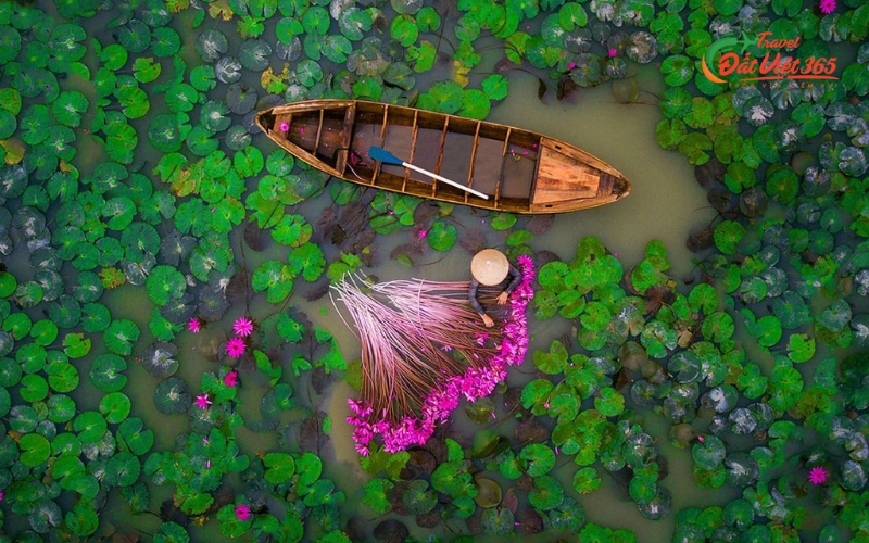 Tour du lịch miền Tây