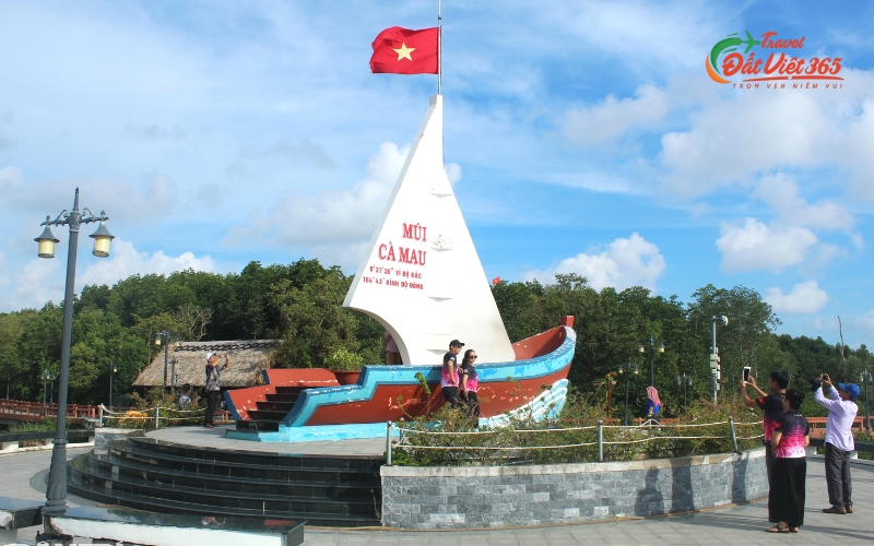 Tour du lịch miền Tây