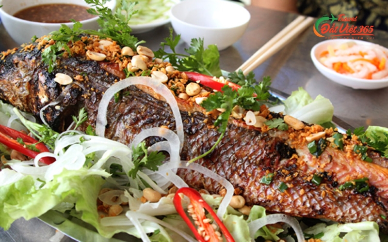 Tour du lịch miền Tây