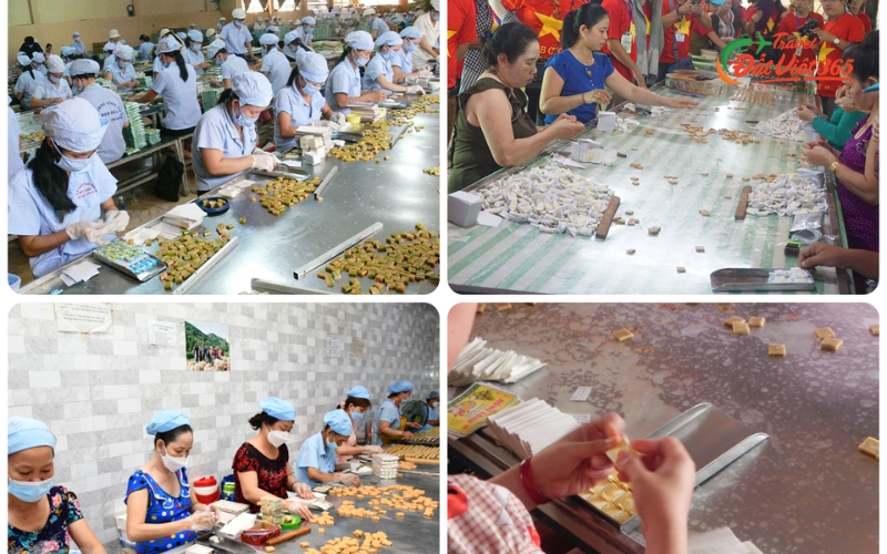 Tour du lịch miền Tây