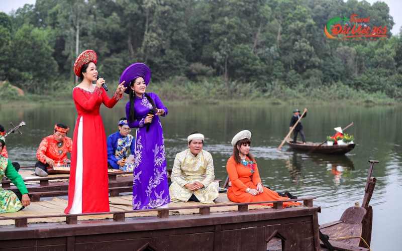 Tour du lịch miền Tây