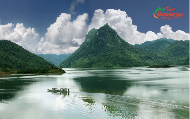 Tour du lịch Na Hang