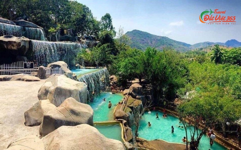 Tour du lịch Na Hang