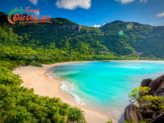 Tour du lịch Nha Trang