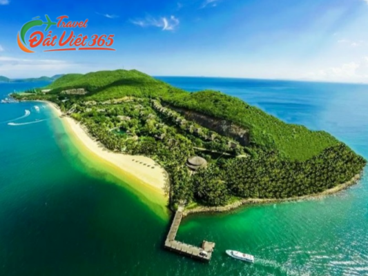 Tour du lịch Nha Trang
