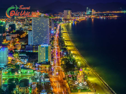 Tour du lịch Nha Trang