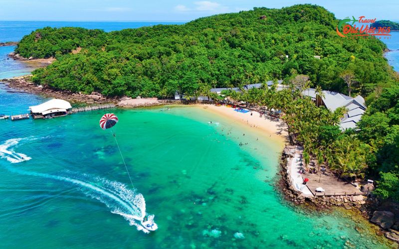 Tour du lịch Phú Quốc