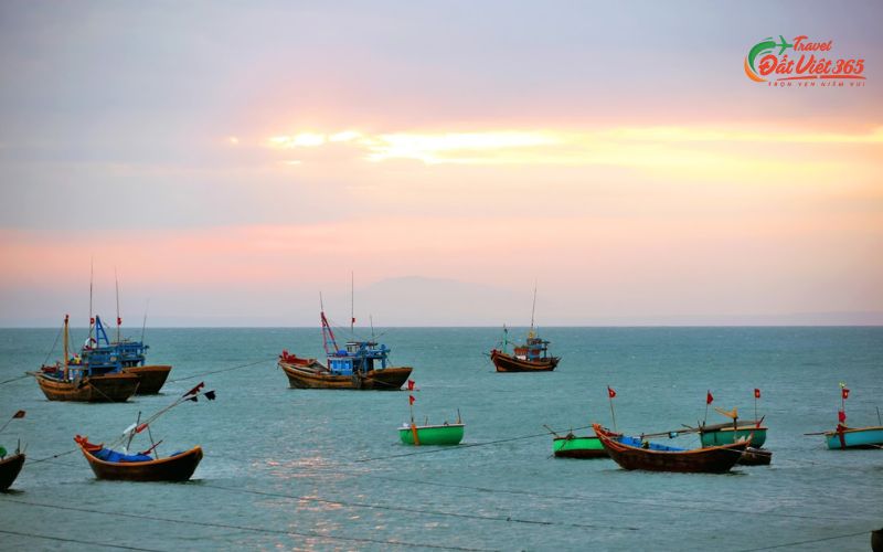 Tour du lịch Phú Quốc
