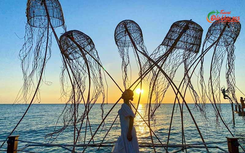 Tour du lịch Phú Quốc