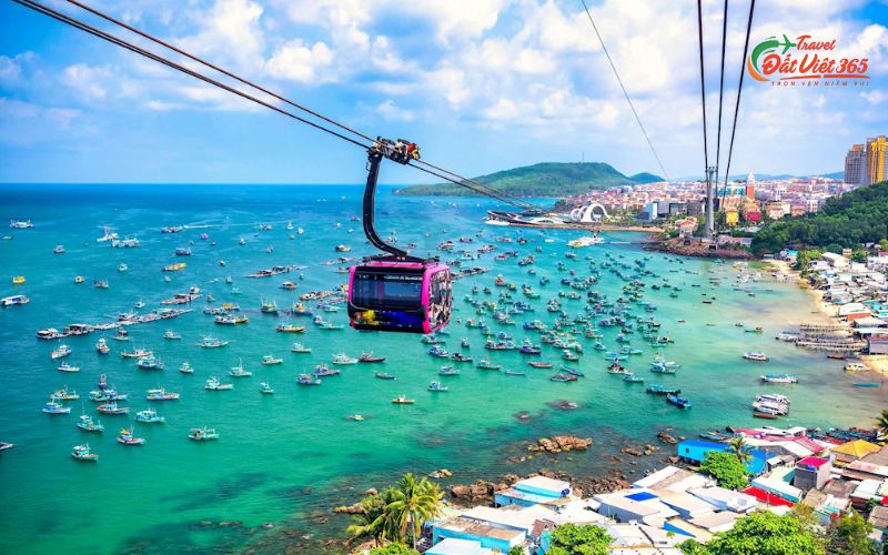 Tour du lịch Phú Quốc