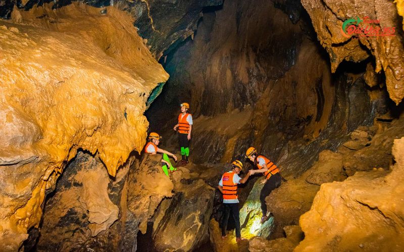 Tour du lịch Quảng Bình