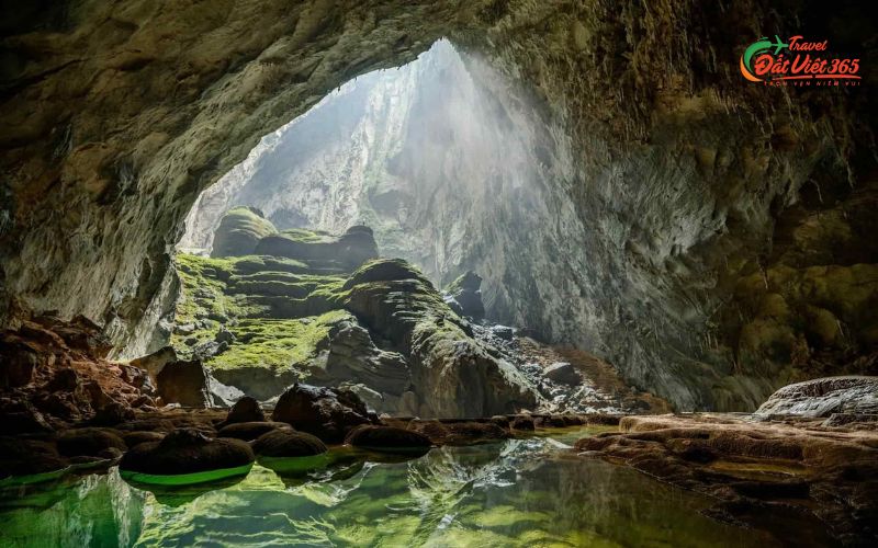 Tour du lịch Quảng Bình