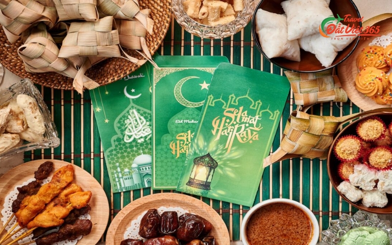 Tour du lịch Singapore – Malaysia