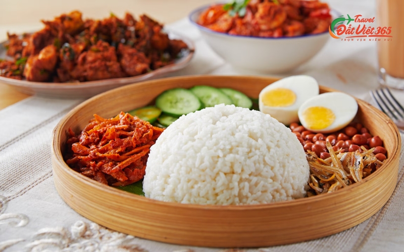 Tour du lịch Singapore – Malaysia