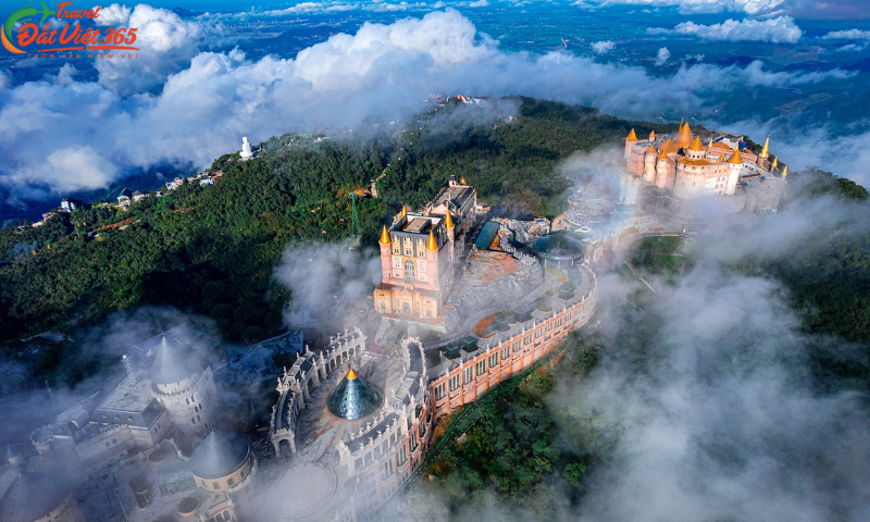 Tour du lịch Đà Nẵng