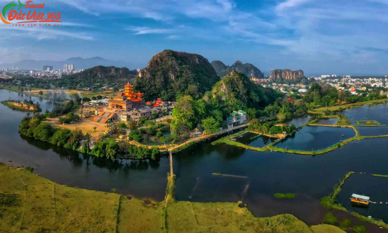 Tour du lịch Đà Nẵng