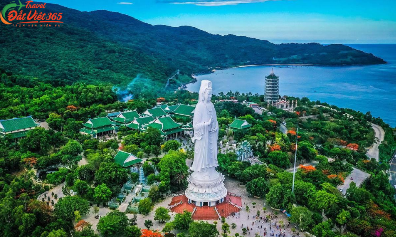 Tour du lịch Đà Nẵng
