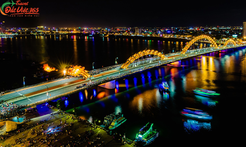 Tour du lịch Đà Nẵng