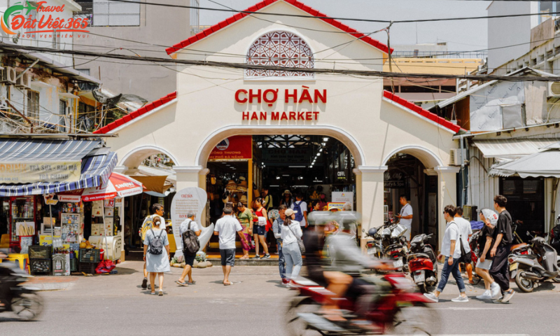 Tour du lịch Đà Nẵng