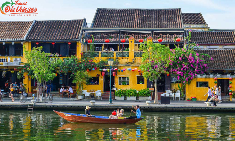 Tour du lịch Đà Nẵng