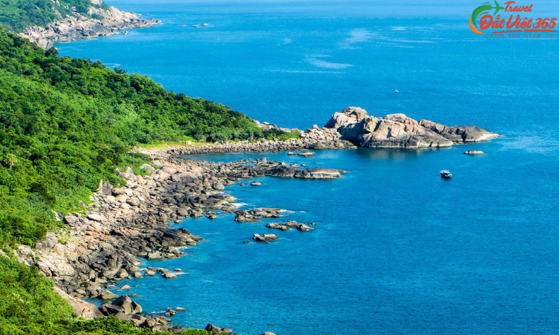 Tour du lịch Quy Nhơn